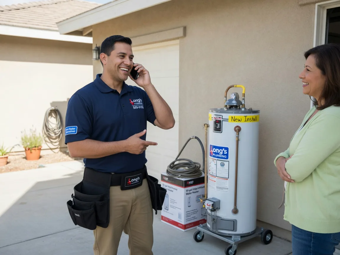 Leak Detection Defiance, MO FAQs